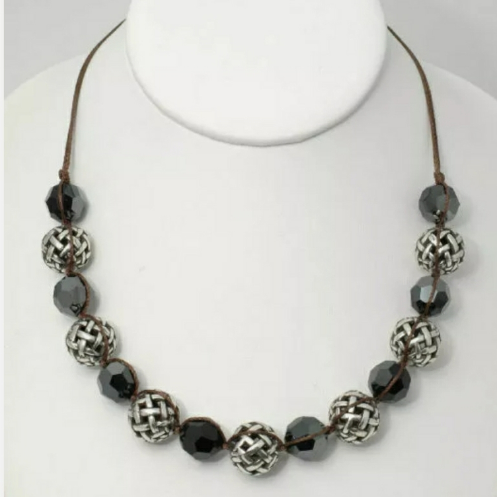 Brighton Dream Weaver Necklace